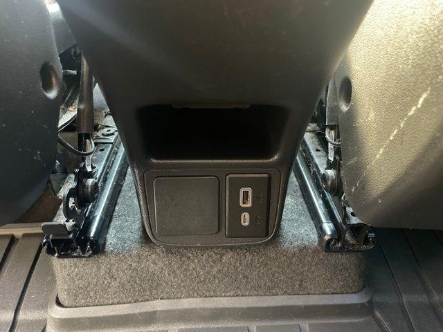 Buick Encore GX FWD 4dr Select 2022