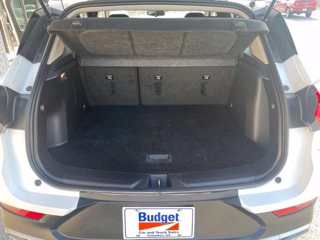 Buick Encore GX FWD 4dr Select 2022