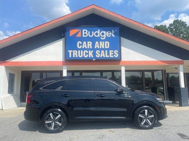 Kia Sorento S FWD 2022