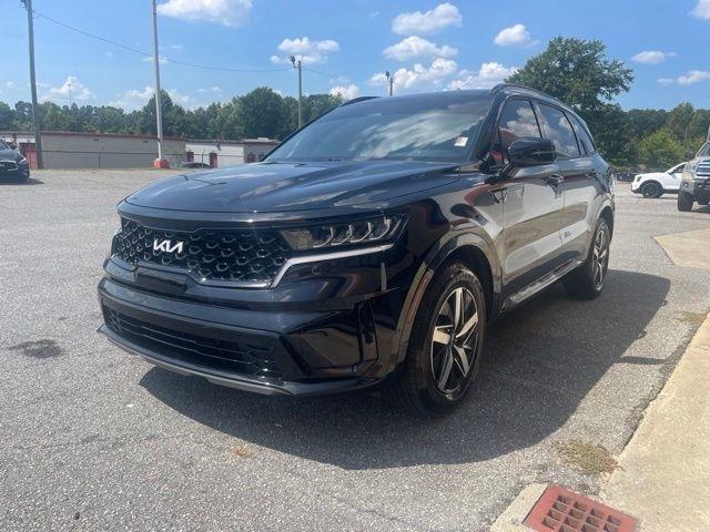 Kia Sorento S FWD 2022