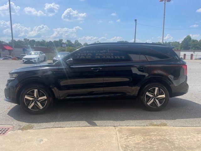 Kia Sorento S FWD 2022