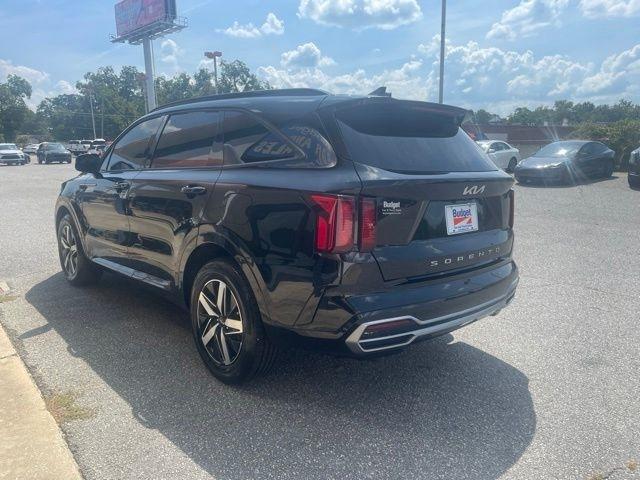 Kia Sorento S FWD 2022