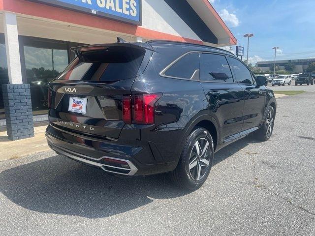 Kia Sorento S FWD 2022