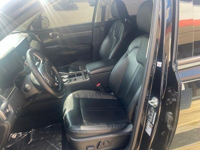 Kia Sorento S FWD 2022