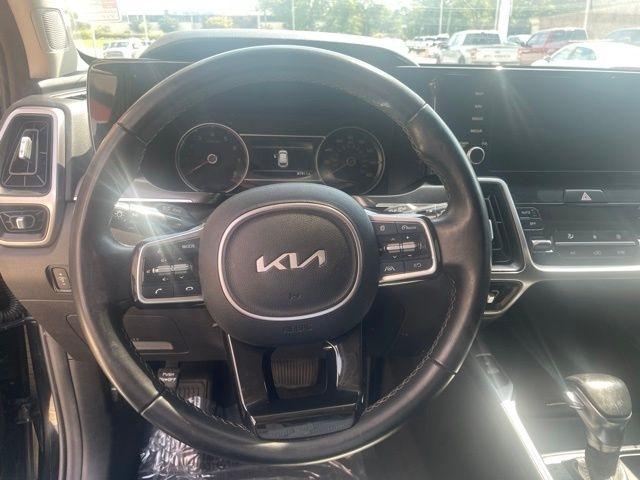 Kia Sorento S FWD 2022