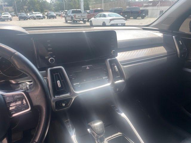 Kia Sorento S FWD 2022