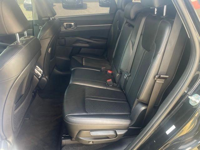 Kia Sorento S FWD 2022
