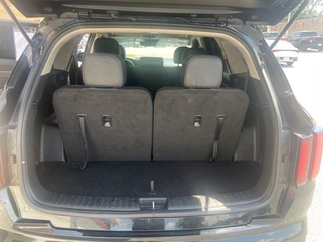 Kia Sorento S FWD 2022