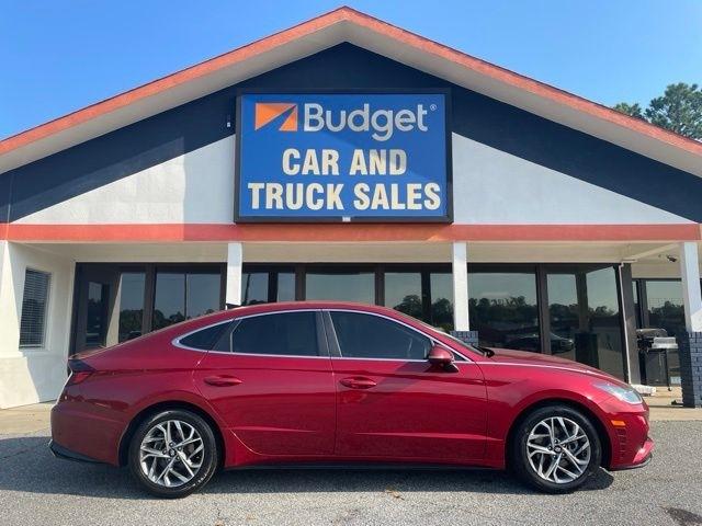 Hyundai Sonata SEL 2.5L *Ltd Avail* 2023
