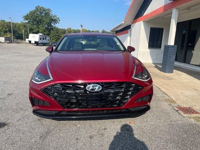 Hyundai Sonata SEL 2.5L *Ltd Avail* 2023