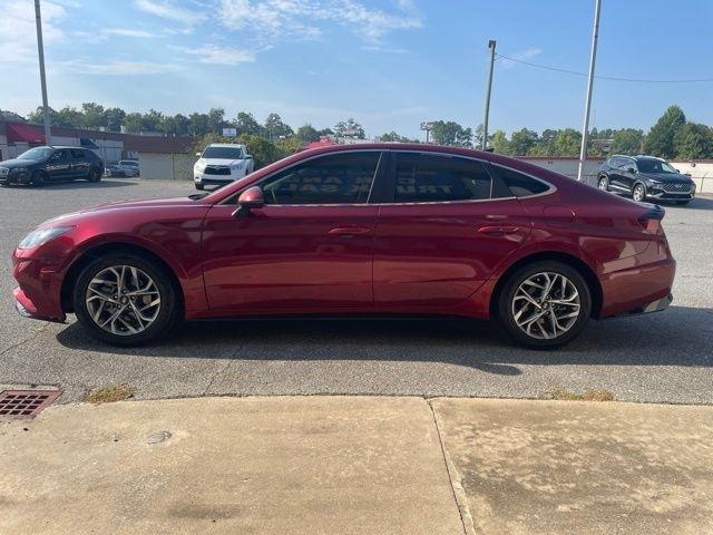 Hyundai Sonata SEL 2.5L *Ltd Avail* 2023