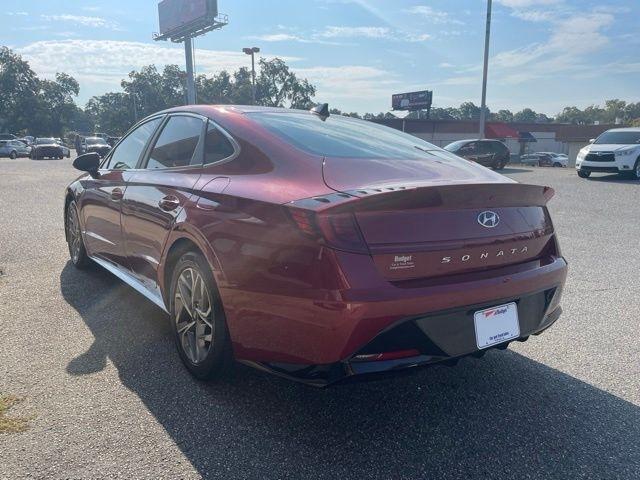 Hyundai Sonata SEL 2.5L *Ltd Avail* 2023