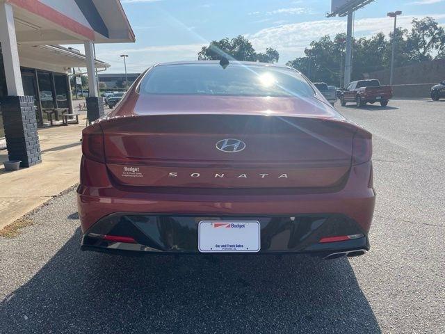 Hyundai Sonata SEL 2.5L *Ltd Avail* 2023