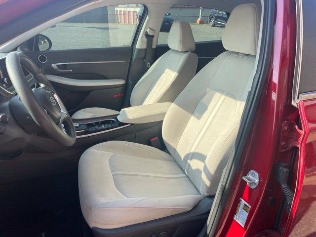 Hyundai Sonata SEL 2.5L *Ltd Avail* 2023