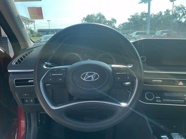 Hyundai Sonata SEL 2.5L *Ltd Avail* 2023