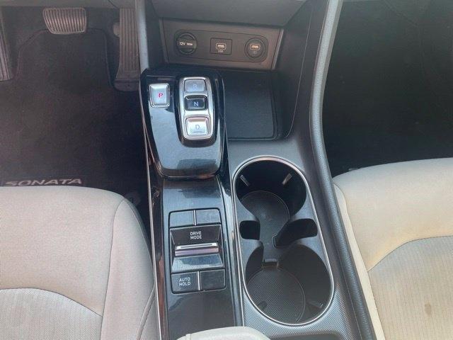 Hyundai Sonata SEL 2.5L *Ltd Avail* 2023