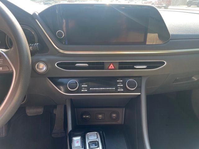 Hyundai Sonata SEL 2.5L *Ltd Avail* 2023