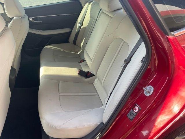 Hyundai Sonata SEL 2.5L *Ltd Avail* 2023