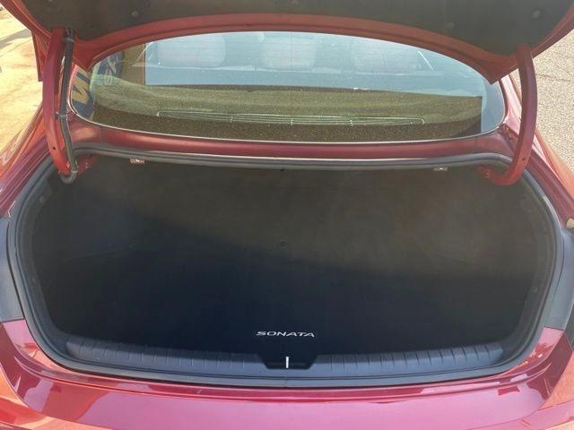 Hyundai Sonata SEL 2.5L *Ltd Avail* 2023