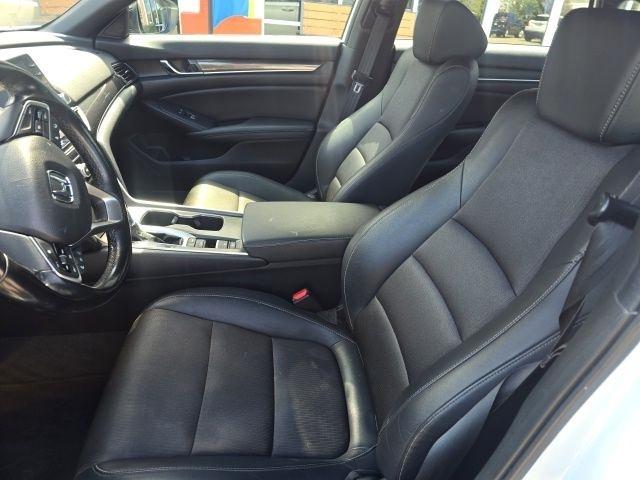 Honda Accord Sedan Sport 1.5T CVT 2022