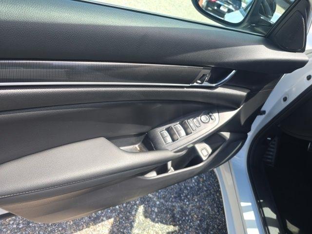 Honda Accord Sedan Sport 1.5T CVT 2022