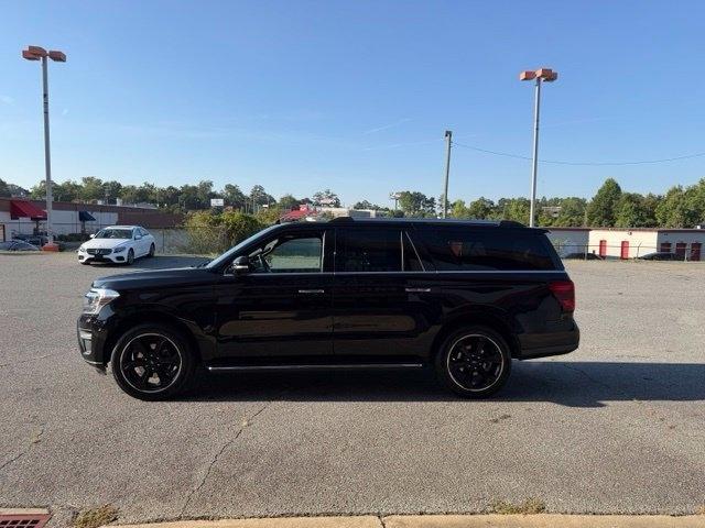 Ford Expedition Max Limited 4x4 2023