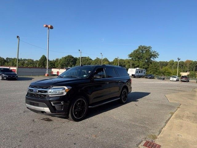 Ford Expedition Max Limited 4x4 2023