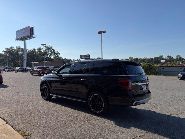 Ford Expedition Max Limited 4x4 2023