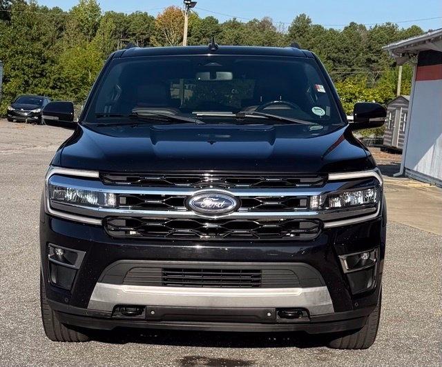 Ford Expedition Max Limited 4x4 2023