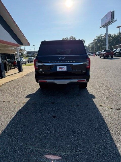 Ford Expedition Max Limited 4x4 2023