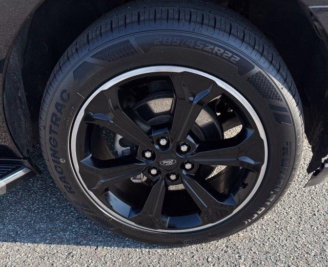 Ford Expedition Max Limited 4x4 2023