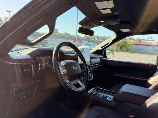 Ford Expedition Max Limited 4x4 2023