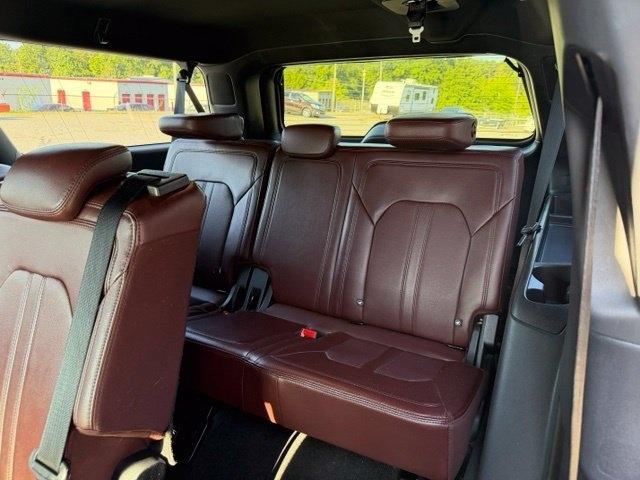 Ford Expedition Max Limited 4x4 2023