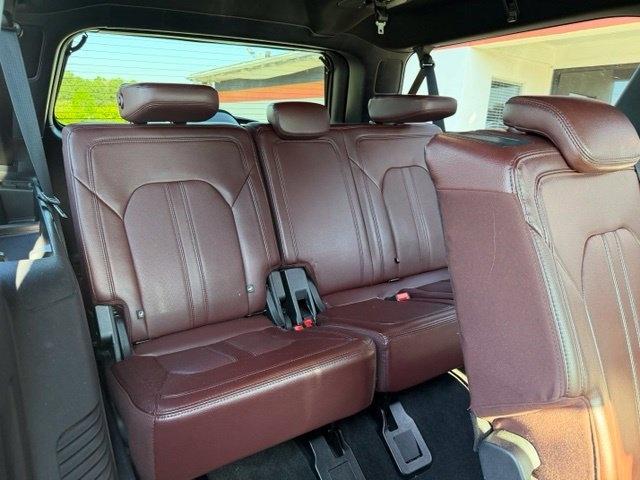 Ford Expedition Max Limited 4x4 2023