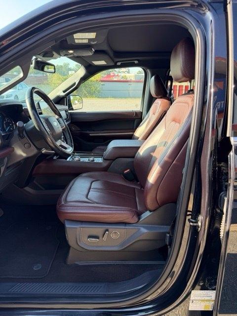 Ford Expedition Max Limited 4x4 2023