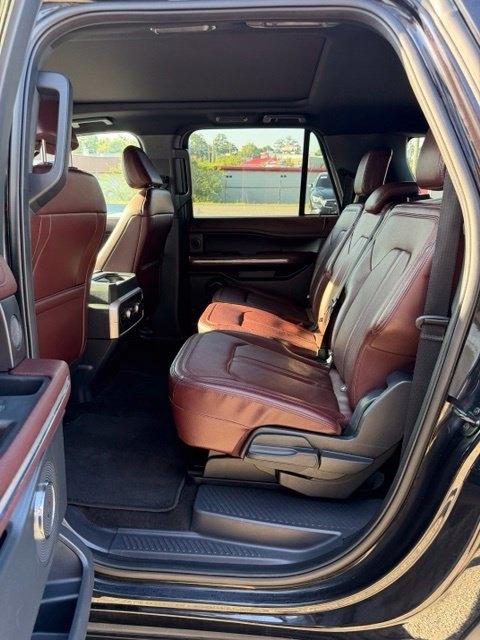 Ford Expedition Max Limited 4x4 2023