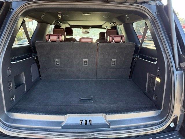 Ford Expedition Max Limited 4x4 2023