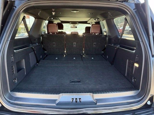 Ford Expedition Max Limited 4x4 2023
