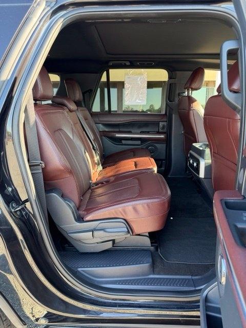 Ford Expedition Max Limited 4x4 2023