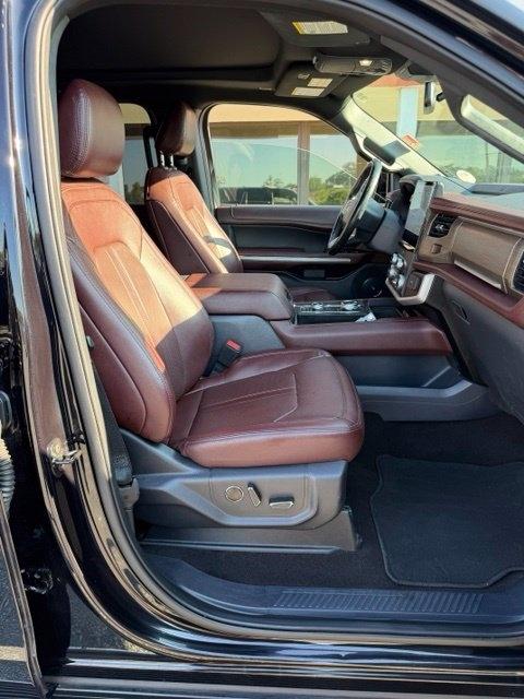 Ford Expedition Max Limited 4x4 2023