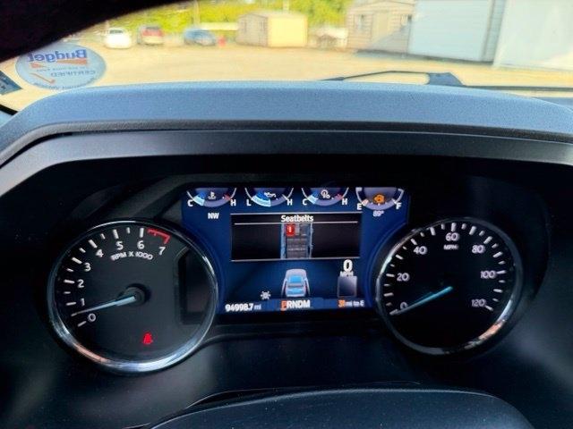 Ford Expedition Max Limited 4x4 2023