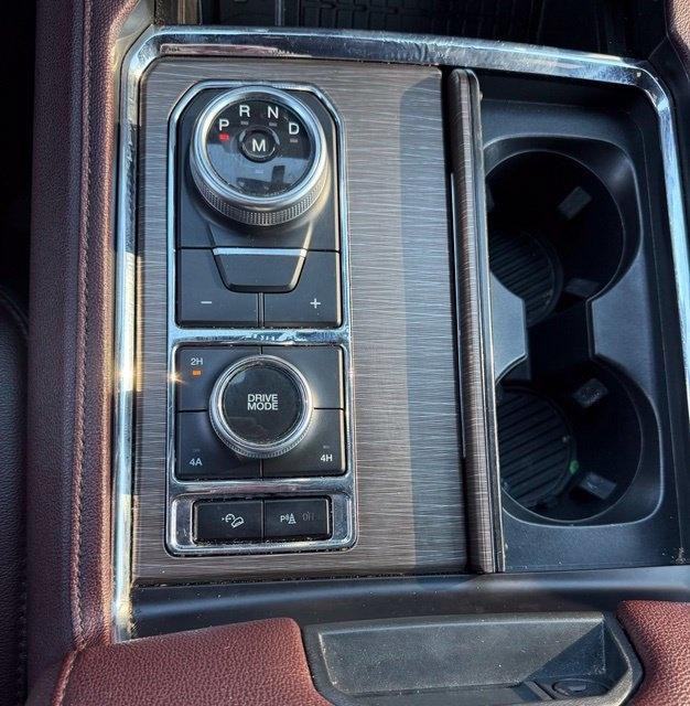 Ford Expedition Max Limited 4x4 2023