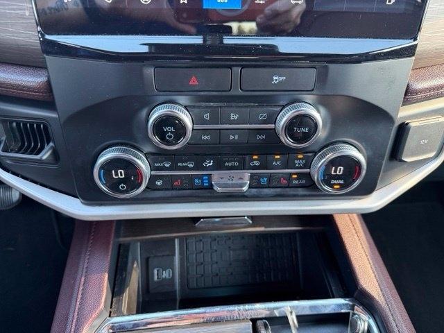 Ford Expedition Max Limited 4x4 2023