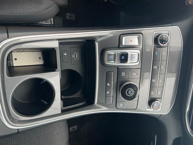 Hyundai Santa Fe SEL FWD 2022