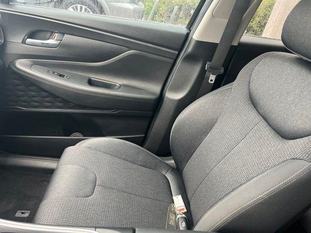 Hyundai Santa Fe SEL FWD 2022