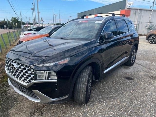 Hyundai Santa Fe SEL FWD 2022
