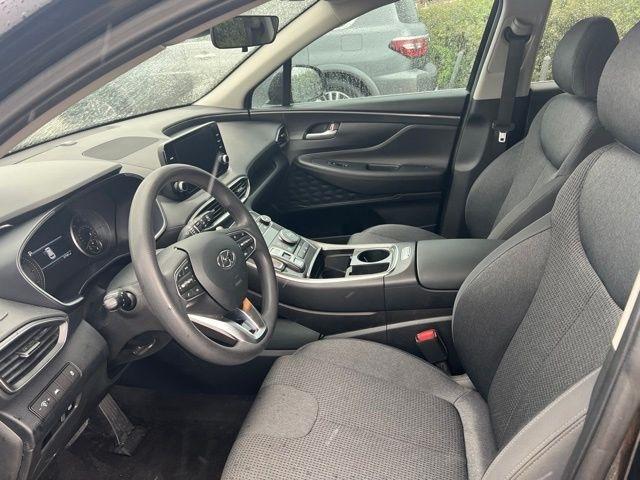 Hyundai Santa Fe SEL FWD 2022