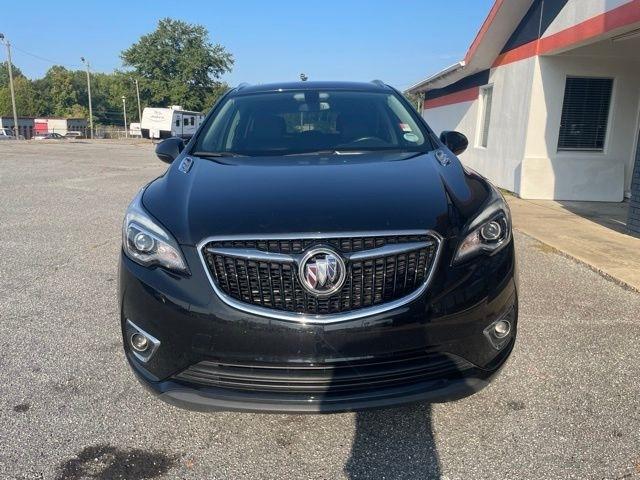 Buick Envision FWD 4dr Essence 2019