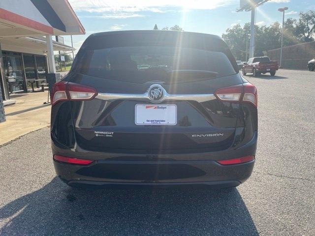 Buick Envision FWD 4dr Essence 2019