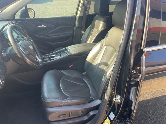 Buick Envision FWD 4dr Essence 2019